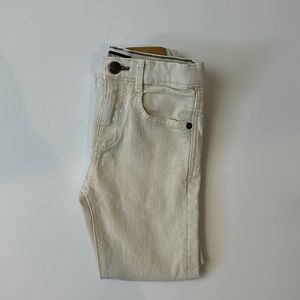 Zara skinny jeans size 4-5